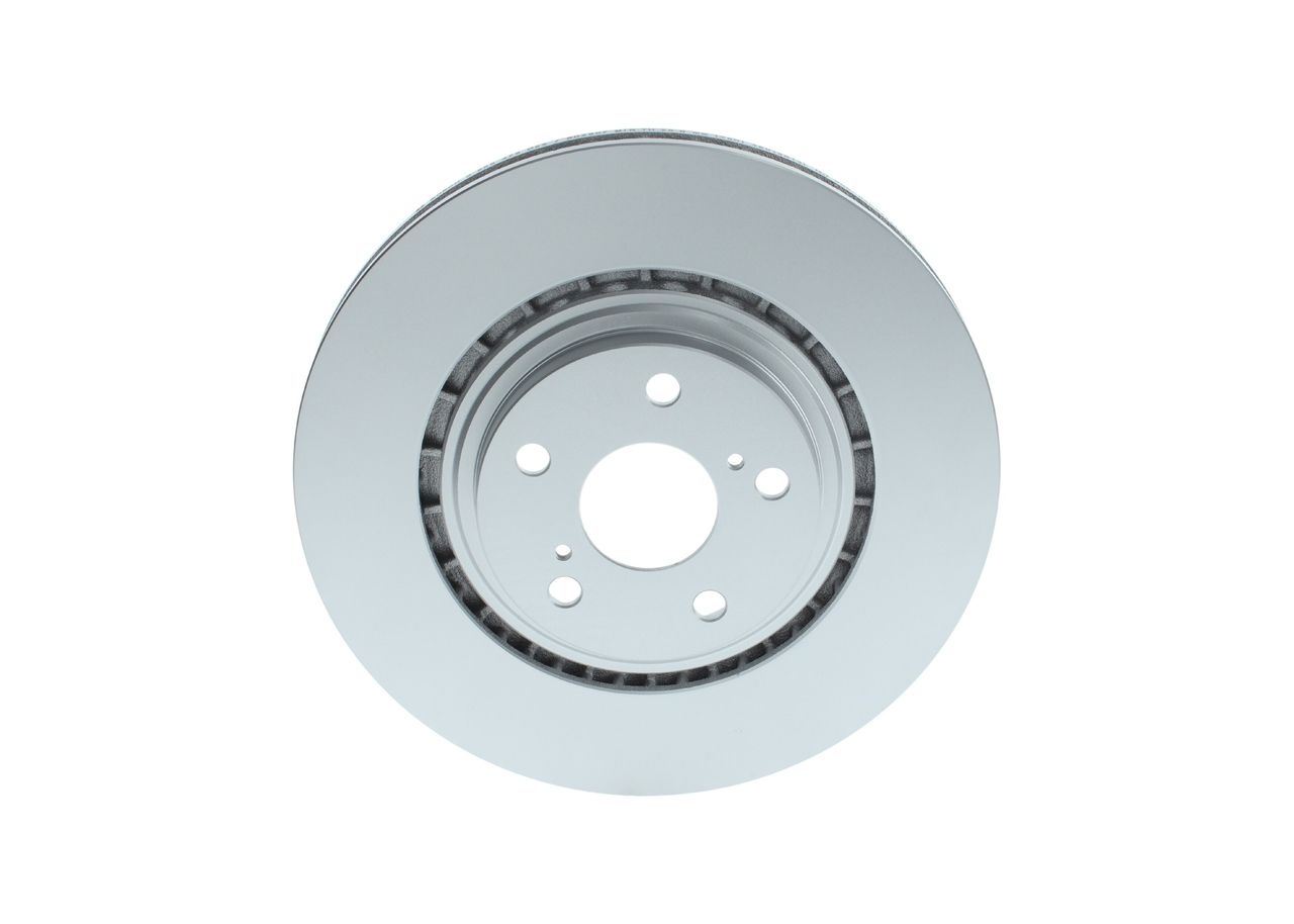 BOSCH 0 986 479 G63 - Bremsscheibe