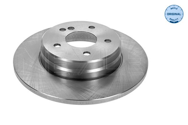 MEYLE 015 523 0024 - Bremsscheibe