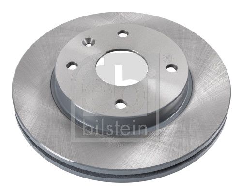 FEBI BILSTEIN 108533 - Bremsscheibe
