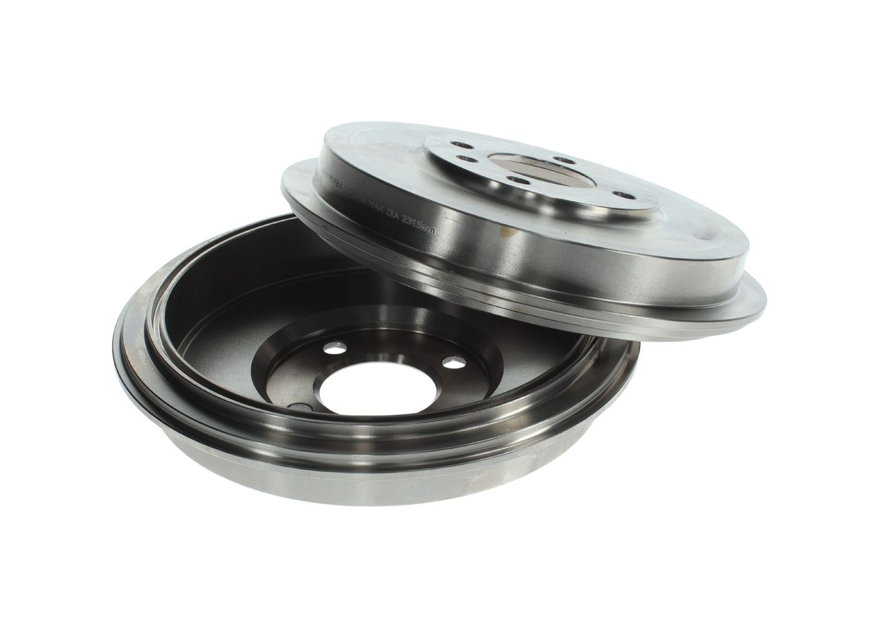 BOSCH 0 986 477 194 - Bremstrommel
