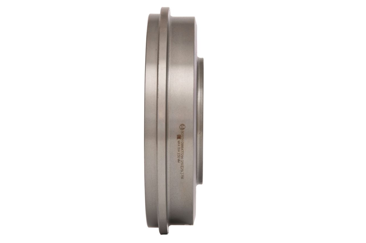 BOSCH 0 986 477 294 - Bremstrommel