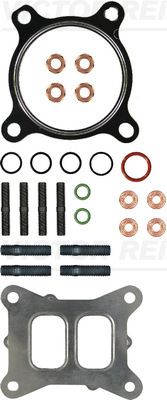 VICTOR REINZ 04-10363-01 - Montagesatz, Lader