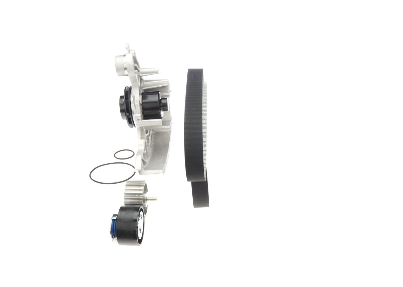 BOSCH 1 987 946 450 - Wasserpumpe + Zahnriemensatz