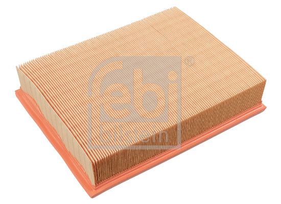 FEBI BILSTEIN 11209 - Luftfilter