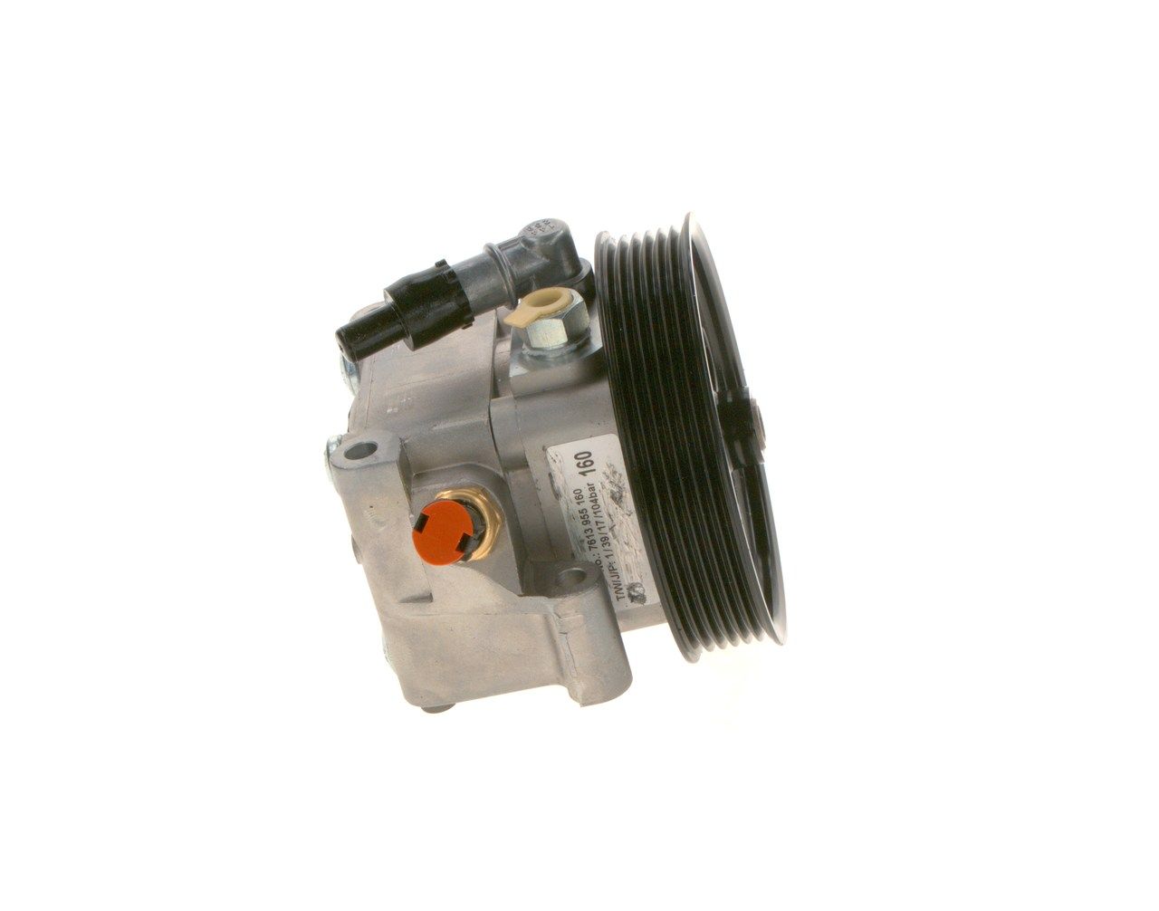 BOSCH K S00 000 098 - Hydraulikpumpe, Lenkung
