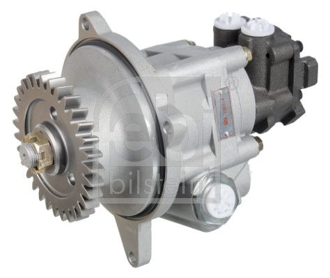 FEBI BILSTEIN 106314 - Hydraulikpumpe, Lenkung