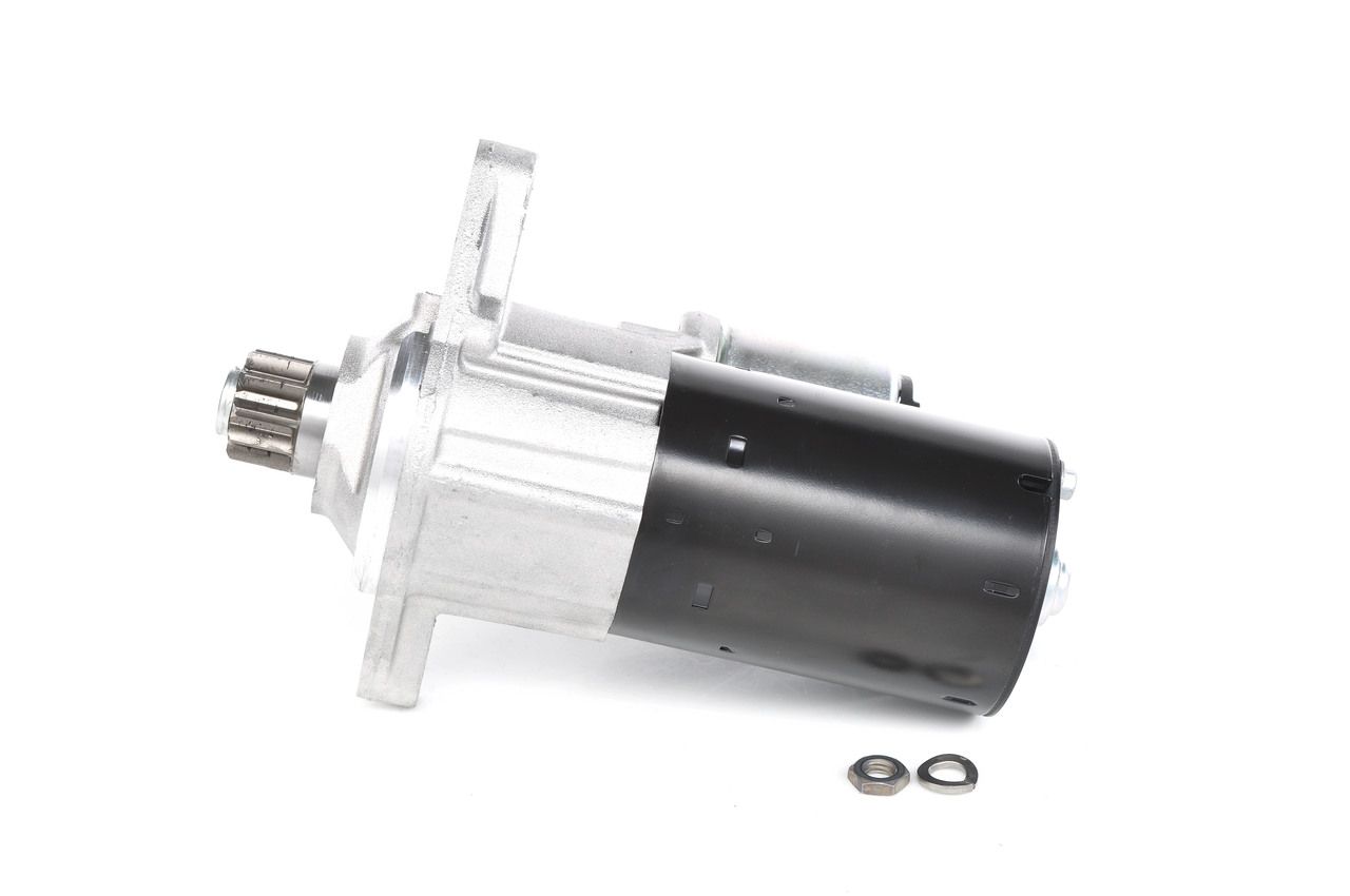 BOSCH 0 001 121 412 - Starter