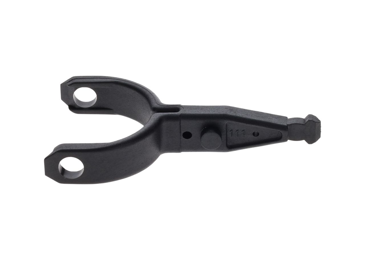 BOSCH 1 001 933 111 - Einrückhebel, Starter