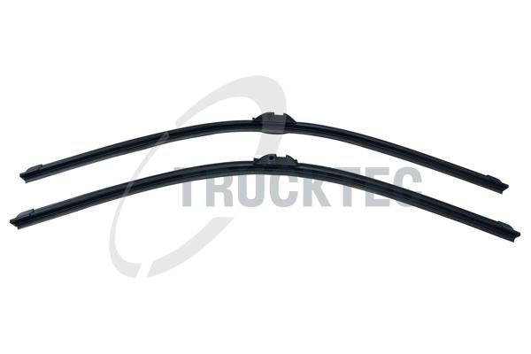 TRUCKTEC AUTOMOTIVE 02.58.416 - Wischblatt