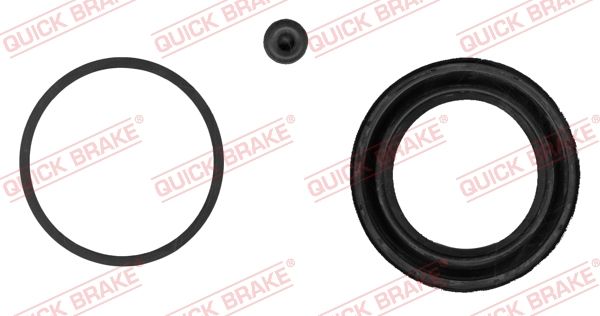 QUICK BRAKE 114-0227 - Reparatursatz, Bremssattel