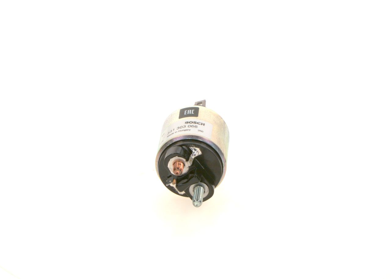 BOSCH 0 331 303 066 - Magnetschalter, Starter