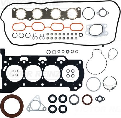 VICTOR REINZ 01-54025-03 - Dichtungsvollsatz, Motor