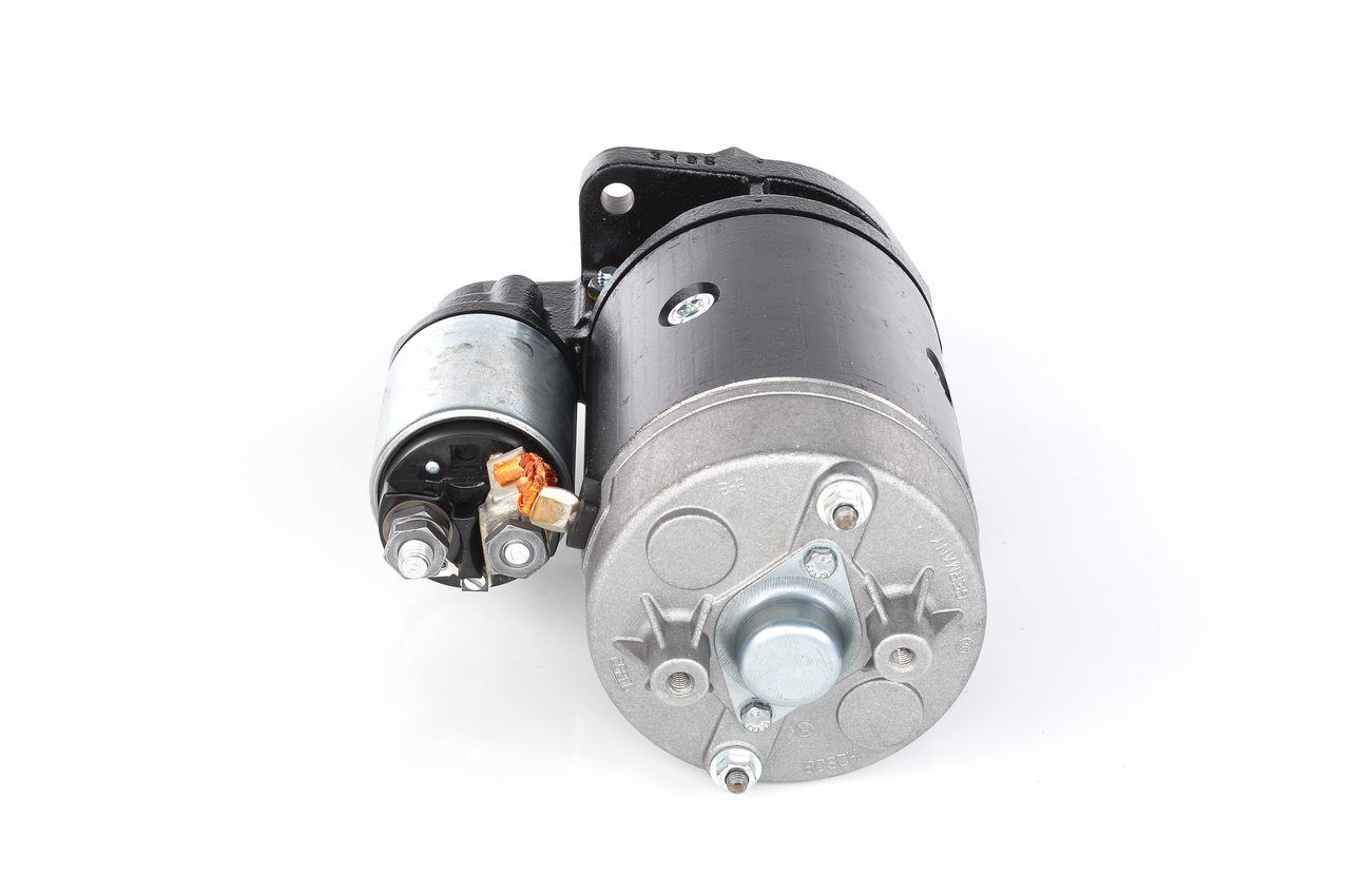 BOSCH 0 001 362 332 - Starter