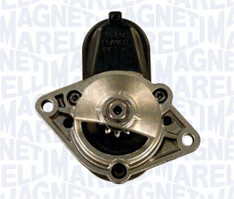 MAGNETI MARELLI 063524160010 - Starter