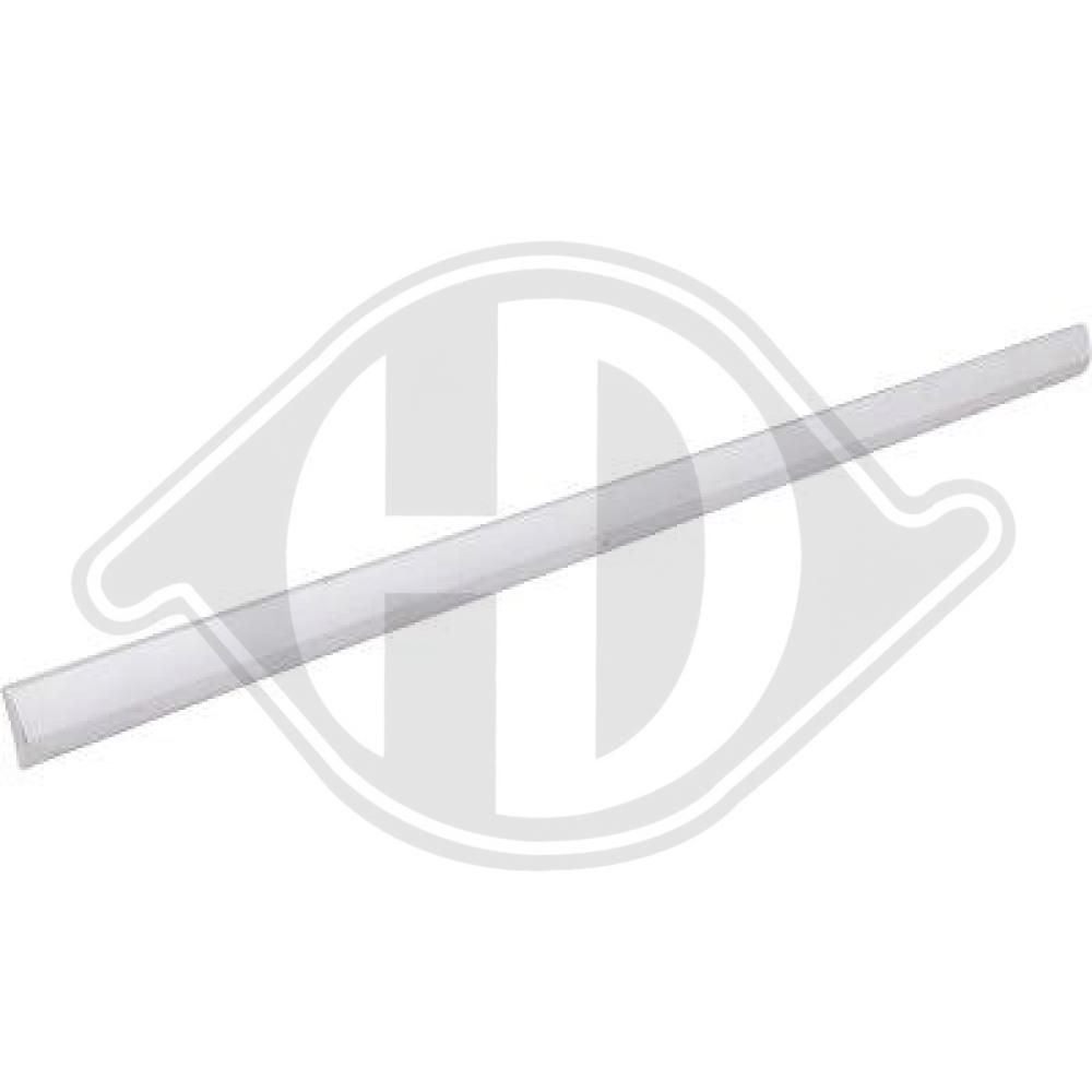 DIEDERICHS 2274232 - Zier-/Schutzleiste, Tür