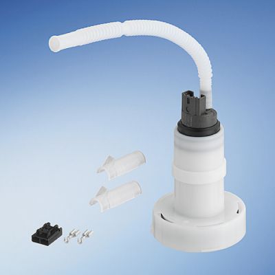 BOSCH 0 986 580 802 - Kraftstoffpumpe