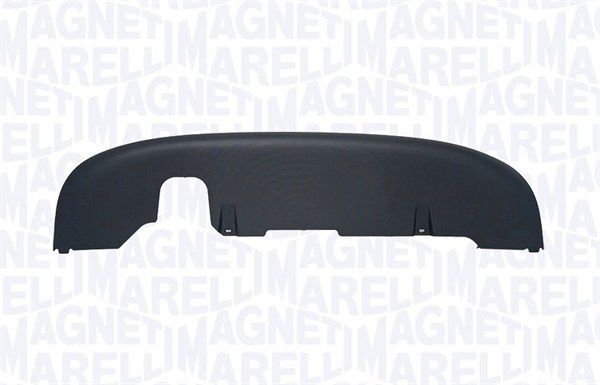 MAGNETI MARELLI 021316952110 - Zier-/Schutzleiste, Stoßfänger