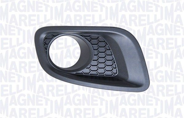 MAGNETI MARELLI 021316919110 - Blende, Stoßfänger