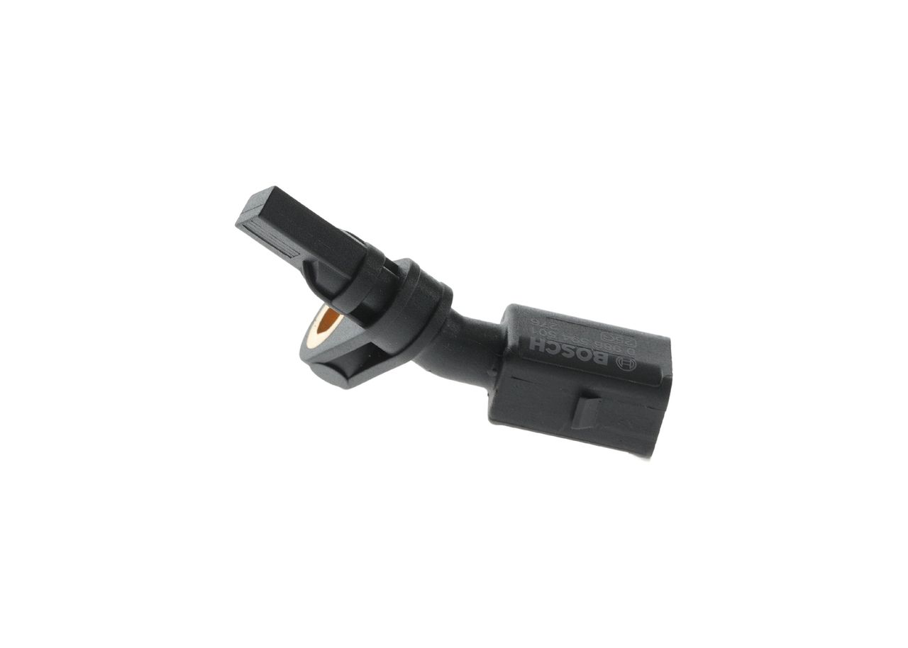 BOSCH 0 986 594 501 - Sensor, Raddrehzahl