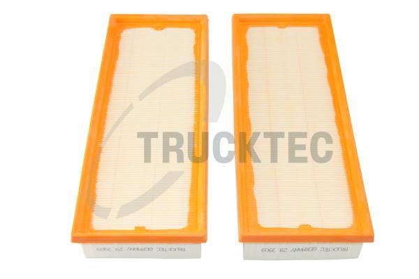 TRUCKTEC AUTOMOTIVE 02.14.092 - Luftfilter