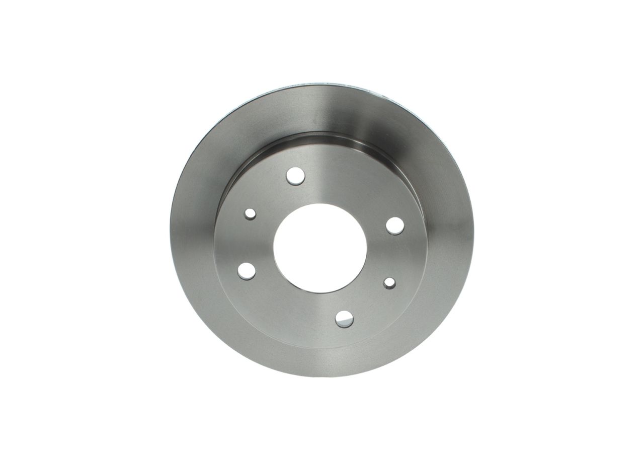 BOSCH 0 986 478 727 - Bremsscheibe