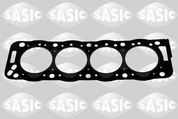 SASIC 1500004 - Dichtung, Zylinderkopf