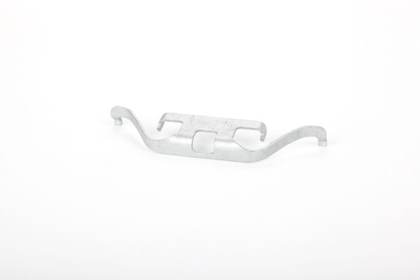 ATE 11.8116-0296.1 - Feder, Bremssattel