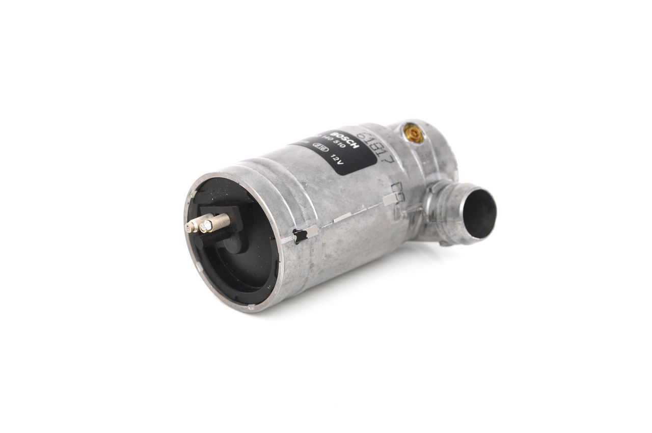 BOSCH 0 280 140 510 - Leerlaufregelventil, Luftversorgung