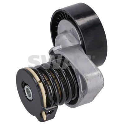 SWAG 10 92 2776 - Riemenspanner, Keilrippenriemen