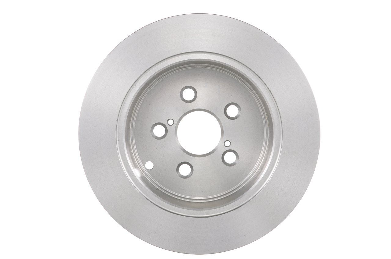 BOSCH 0 986 479 242 - Bremsscheibe