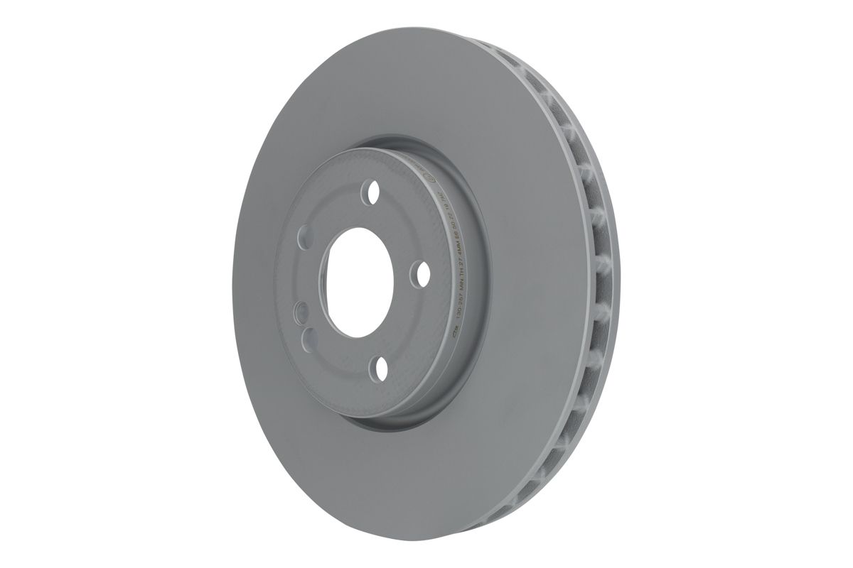ATE 24.0130-0257.1 - Bremsscheibe
