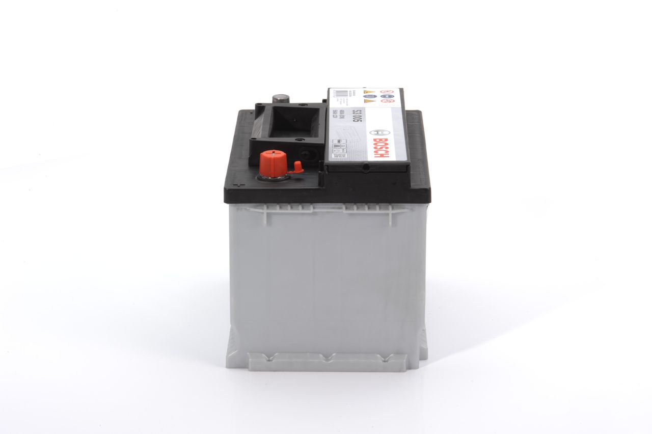 BOSCH 0 092 S30 050 - Starterbatterie