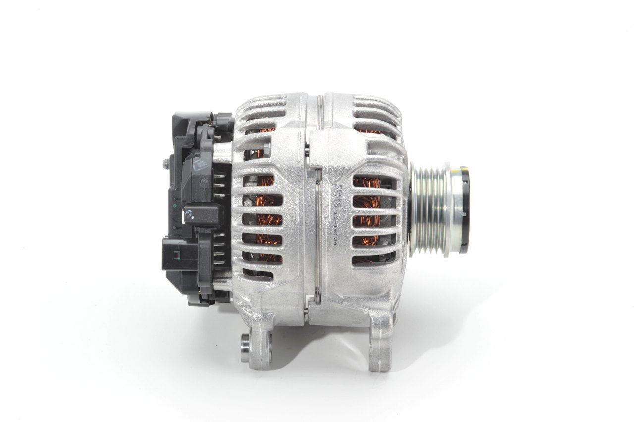 BOSCH 0 124 515 197 - Generator