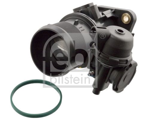 FEBI BILSTEIN 101468 - Drosselklappenstutzen