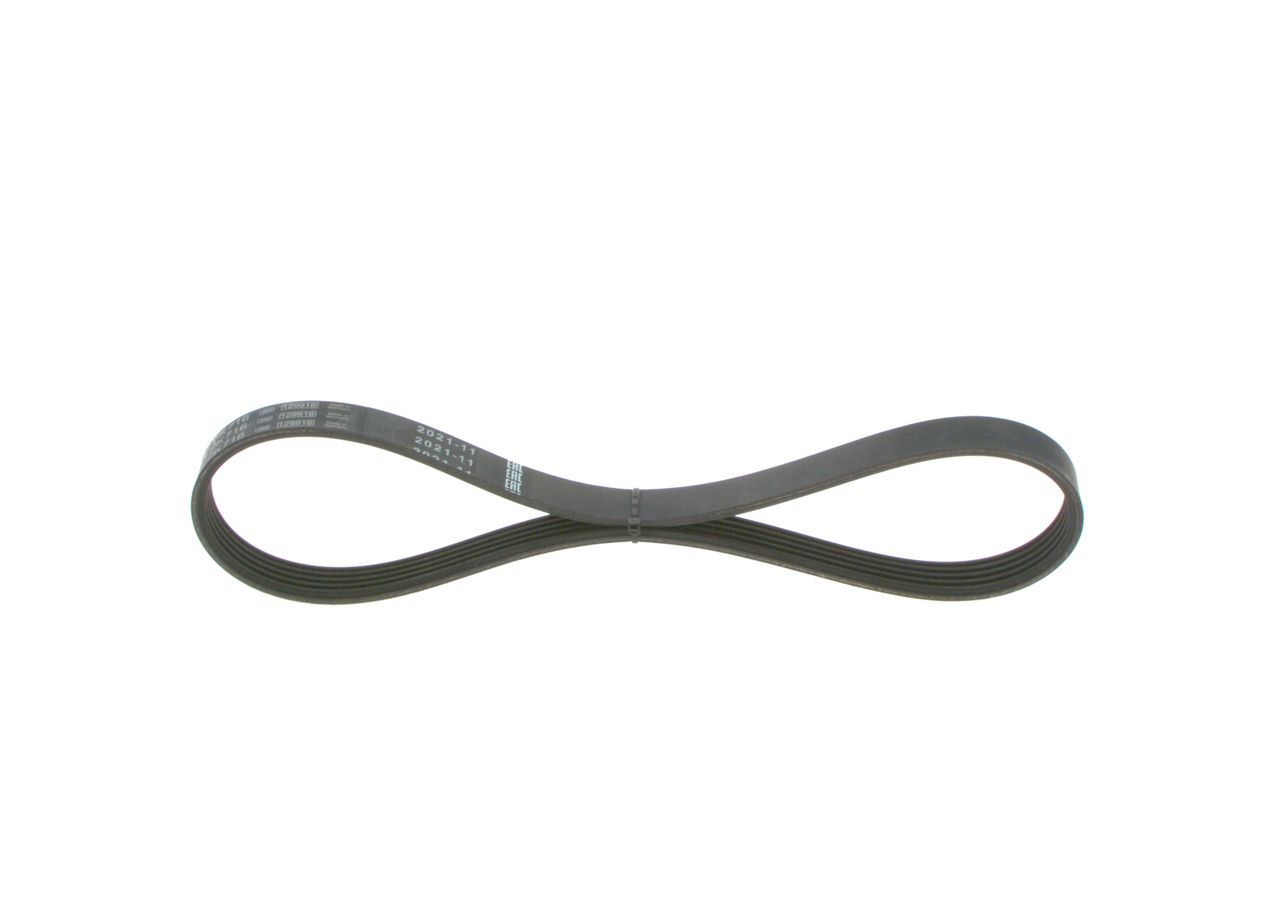 BOSCH 1 987 946 149 - Keilrippenriemen