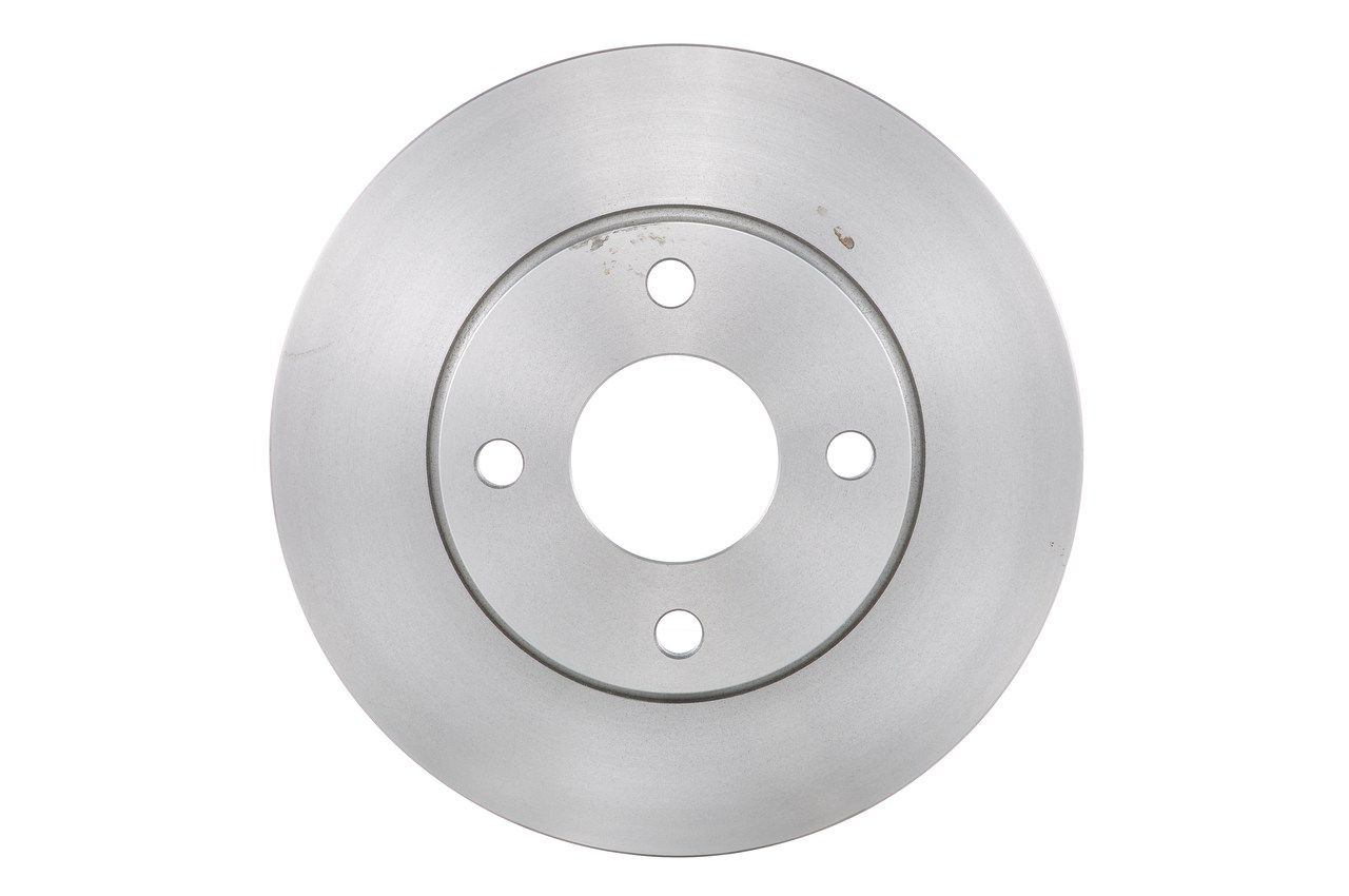 BOSCH 0 986 479 R64 - Bremsscheibe