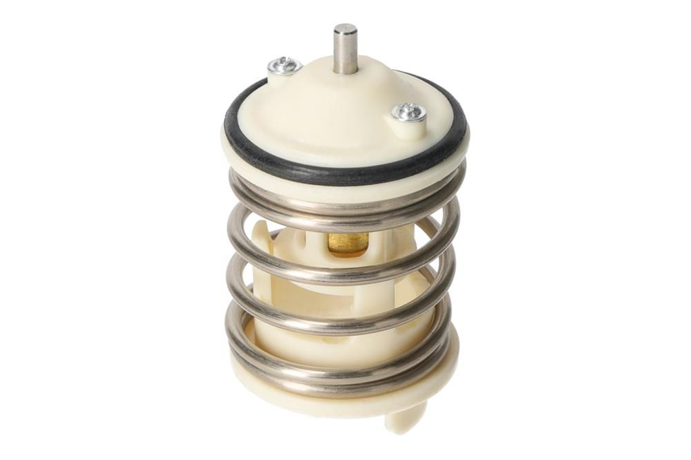 TOPRAN 117 253 - Thermostat, Kühlmittel