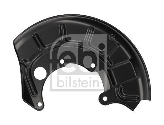 FEBI BILSTEIN 197533 - Spritzblech, Bremsscheibe