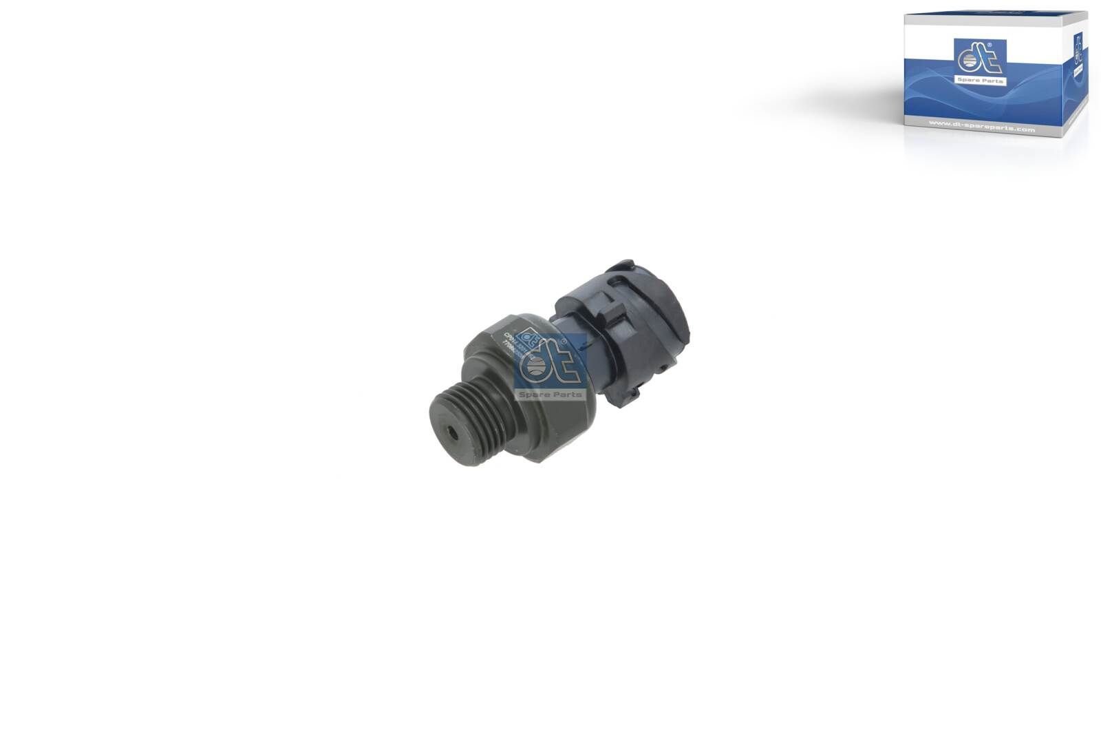 DT Spare Parts 1.21662 - Sensor, Raddrehzahl