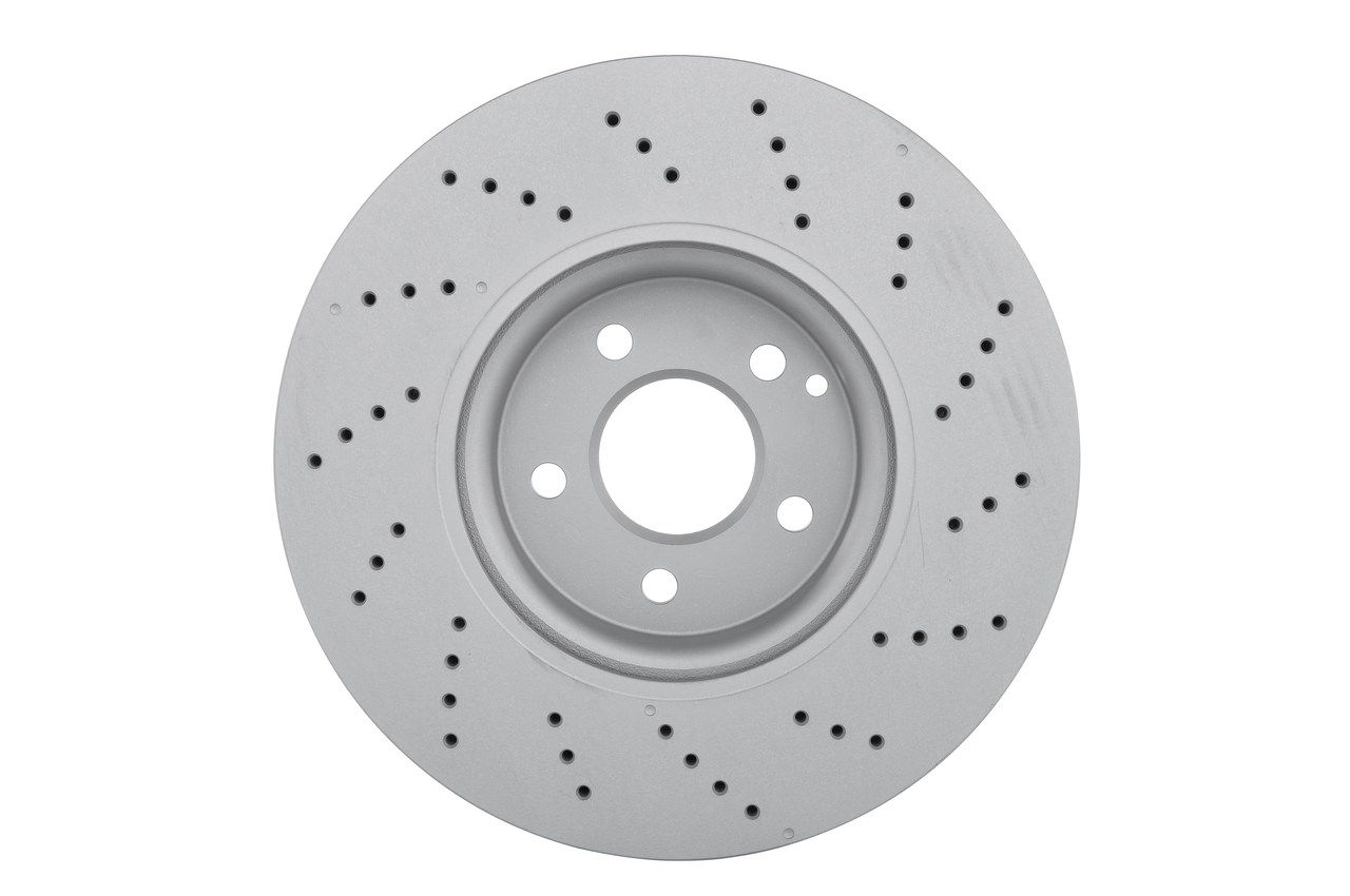 BOSCH 0 986 479 720 - Bremsscheibe