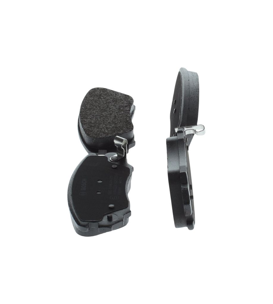 BOSCH 0 986 494 279 - Bremsbelagsatz, Scheibenbremse