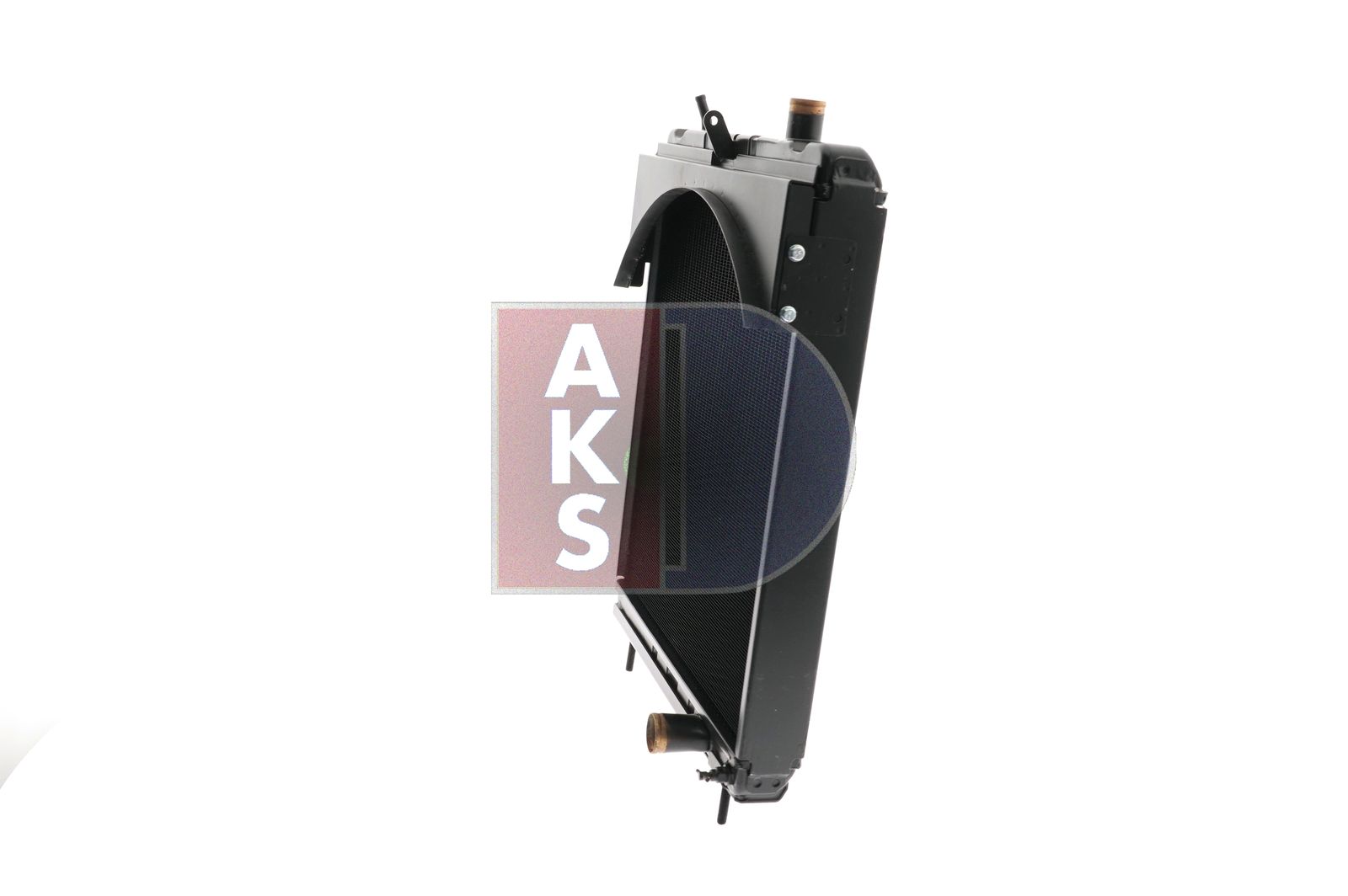 AKS DASIS 131620N - Kühler, Motorkühlung