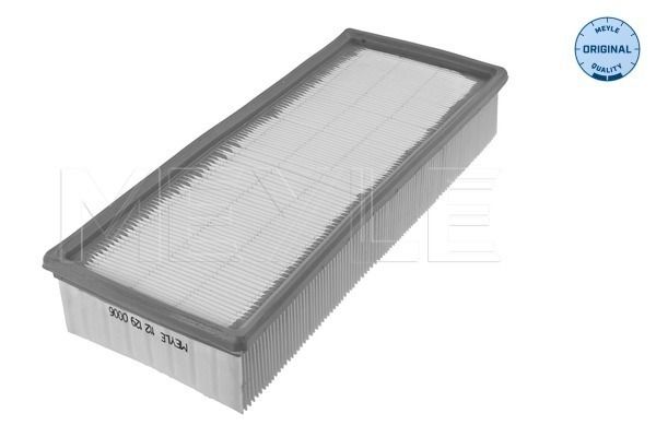 MEYLE 112 129 0006 - Luftfilter