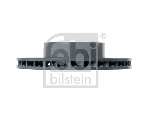 FEBI BILSTEIN 108214 - Bremsscheibe