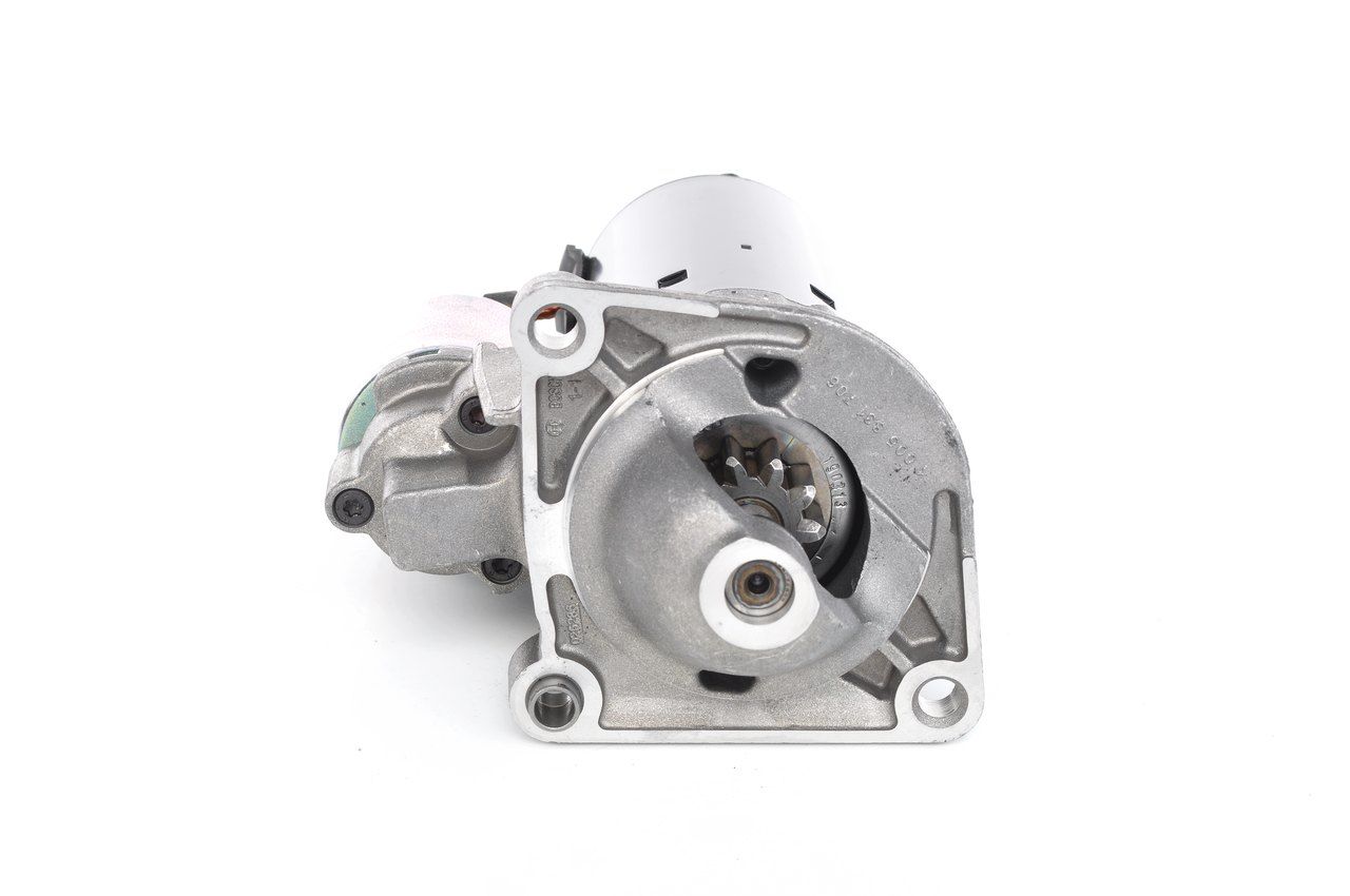 BOSCH 0 001 108 456 - Starter