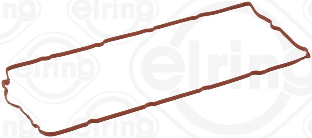 ELRING 031.730 - Dichtung, Zylinderkopfhaube