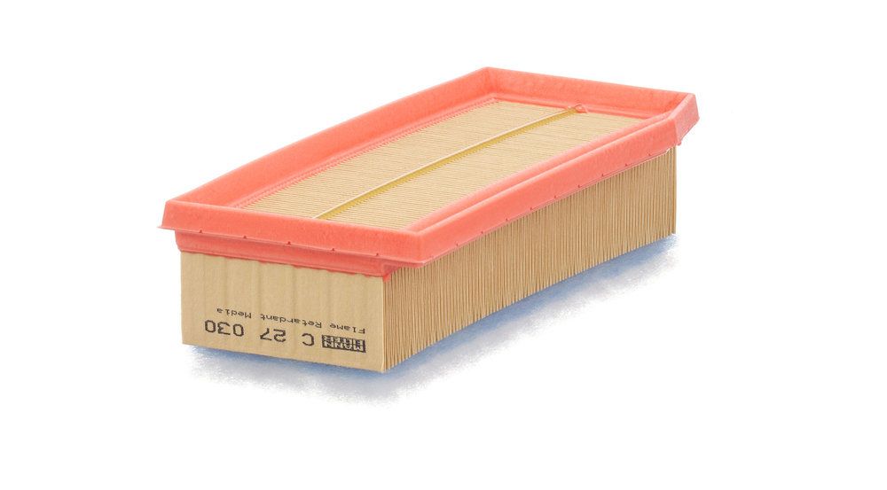 MANN-FILTER C 27 030 - Luftfilter