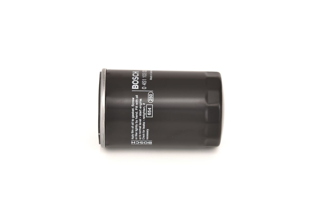 BOSCH 0 451 103 033 - Ölfilter