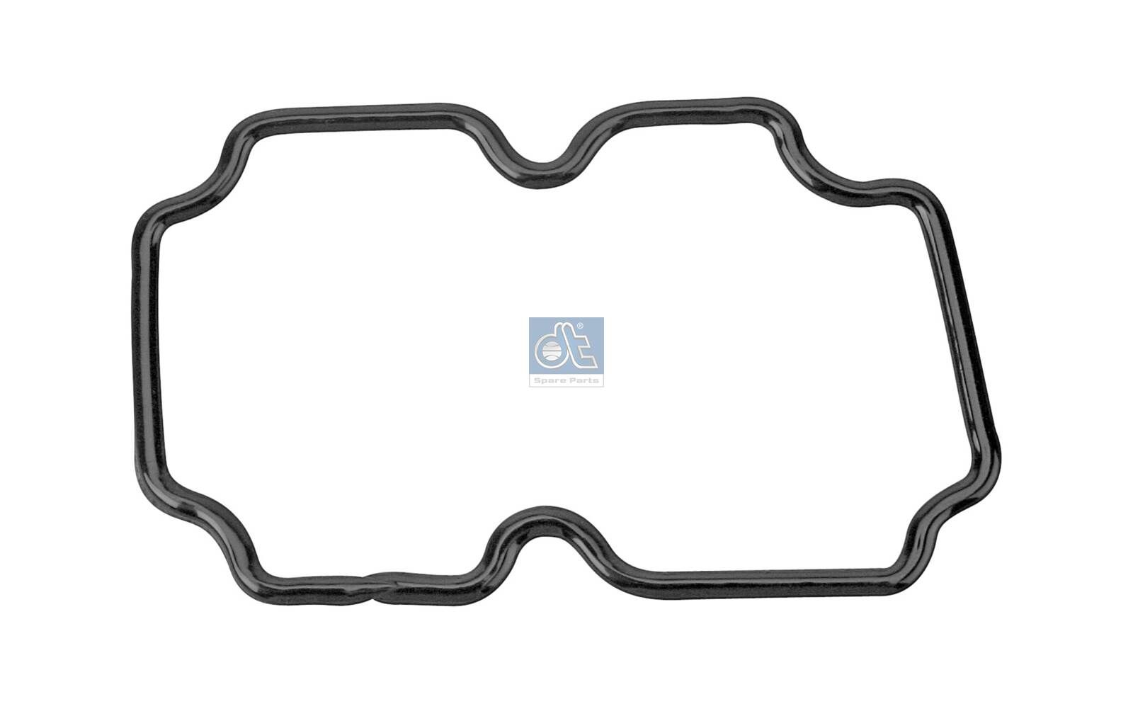 DT Spare Parts 1.10251 - Dichtung, Kühlmittelrohr
