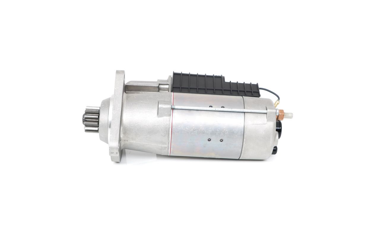 BOSCH 0 001 330 016 - Starter